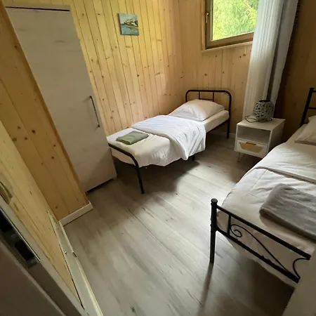 Nad Rzeka W Tyliczu Tylicz