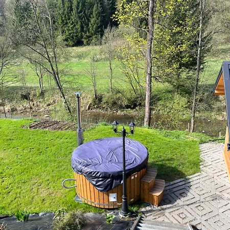 Nad Rzeka W Tyliczu Tylicz